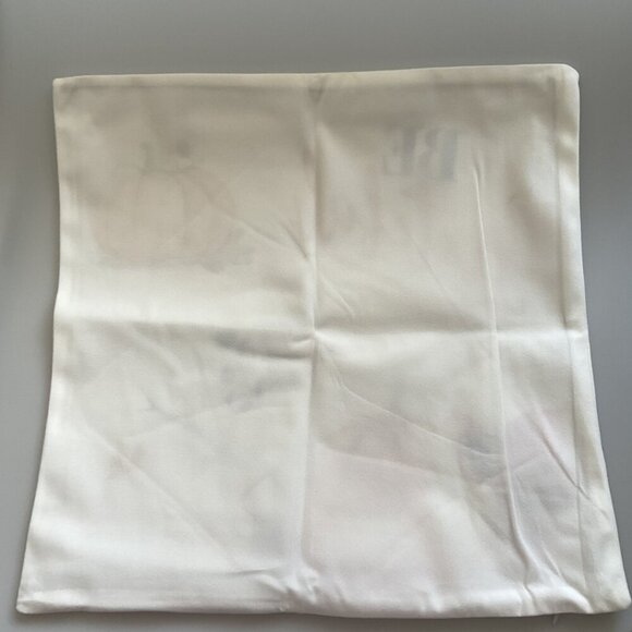 FALL AUTUMN HARVEST PUMPKIN OWL PILLOW COVERS SET 4 SOFT - Picture 9 of 13